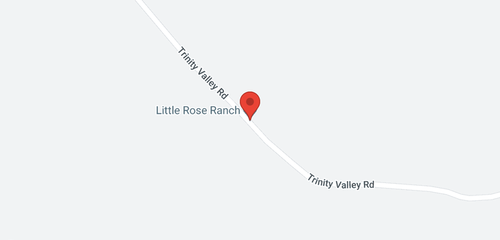 map of 3575+3570 Trinity Valley Road